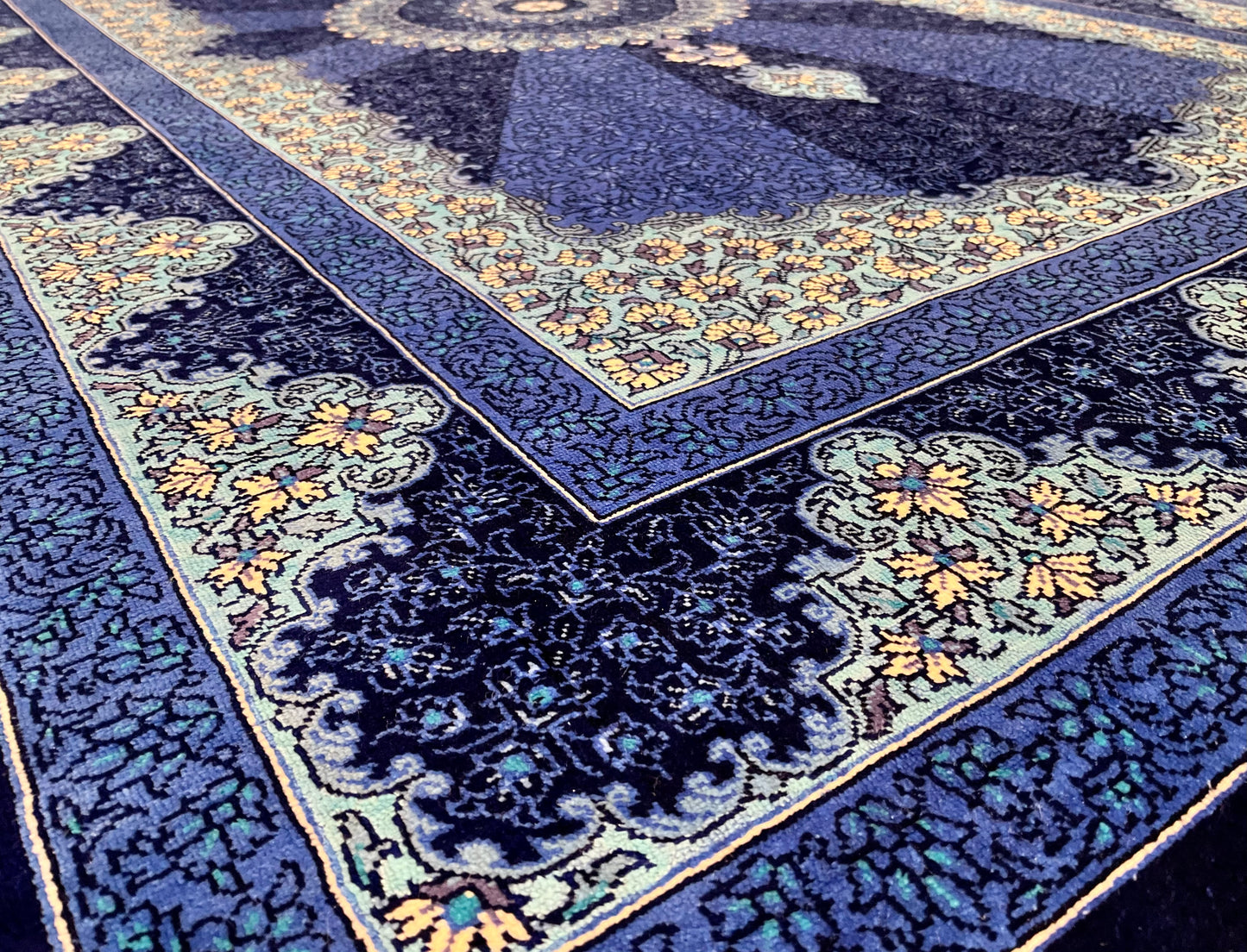 クム イーマーニー工房 120cm x 76cm PS10307