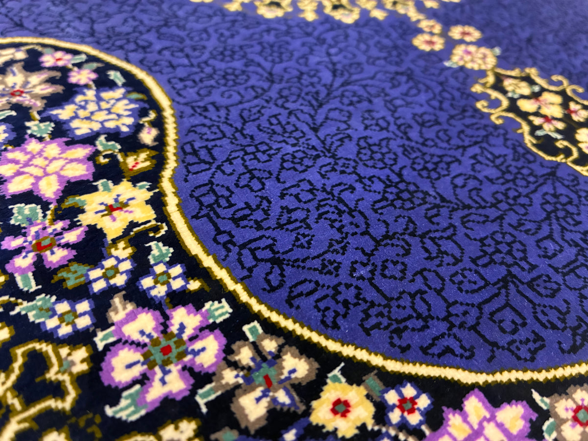 【千葉店】クム アルサラーニ工房 82cm x 57cm PS3102