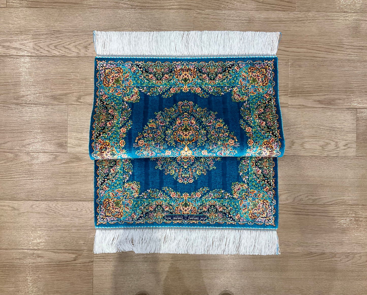 ペルシャンシルク 90cm x 60cm PS10785