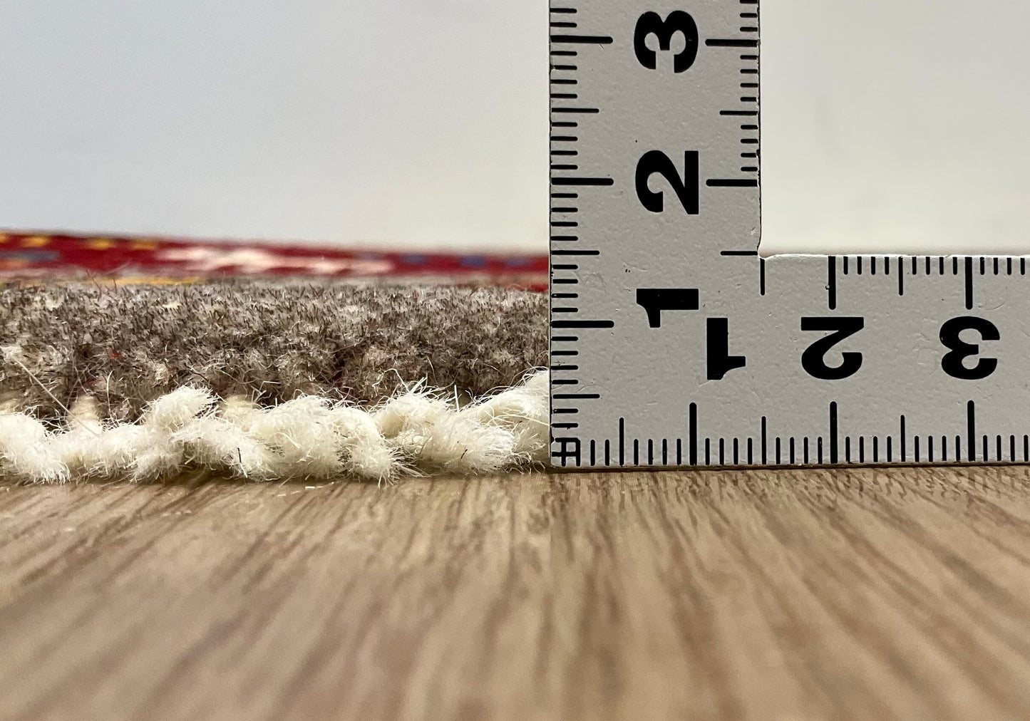 ギャッベ アマレバフト 40cm x 40cm AJ23531