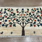 ギャッベ 90cm x 58cm RJ12518
