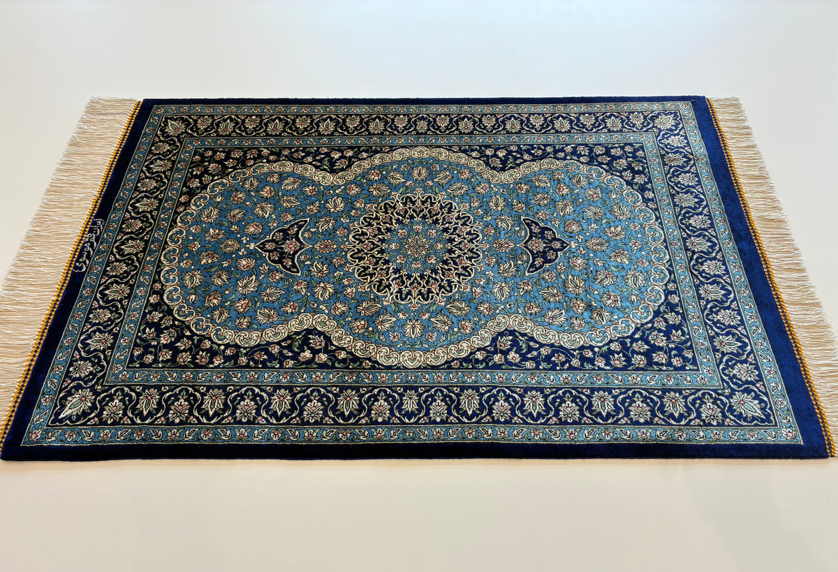 【千葉店】クム ムサヴィ工房 90cm x 60cm PS12770