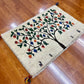 【オンライン限定】ギャッベ 90cm x 60cm RJ13455