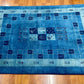 【オンライン限定】ギャッベ  196cm x 153cm RJ2834
