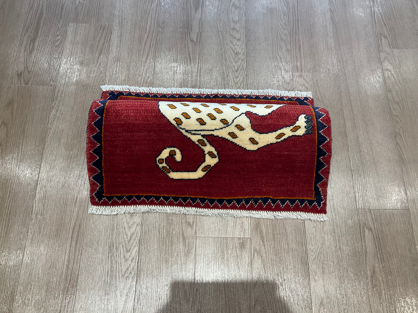 シラーズ 85cm x 66cm RJ12722