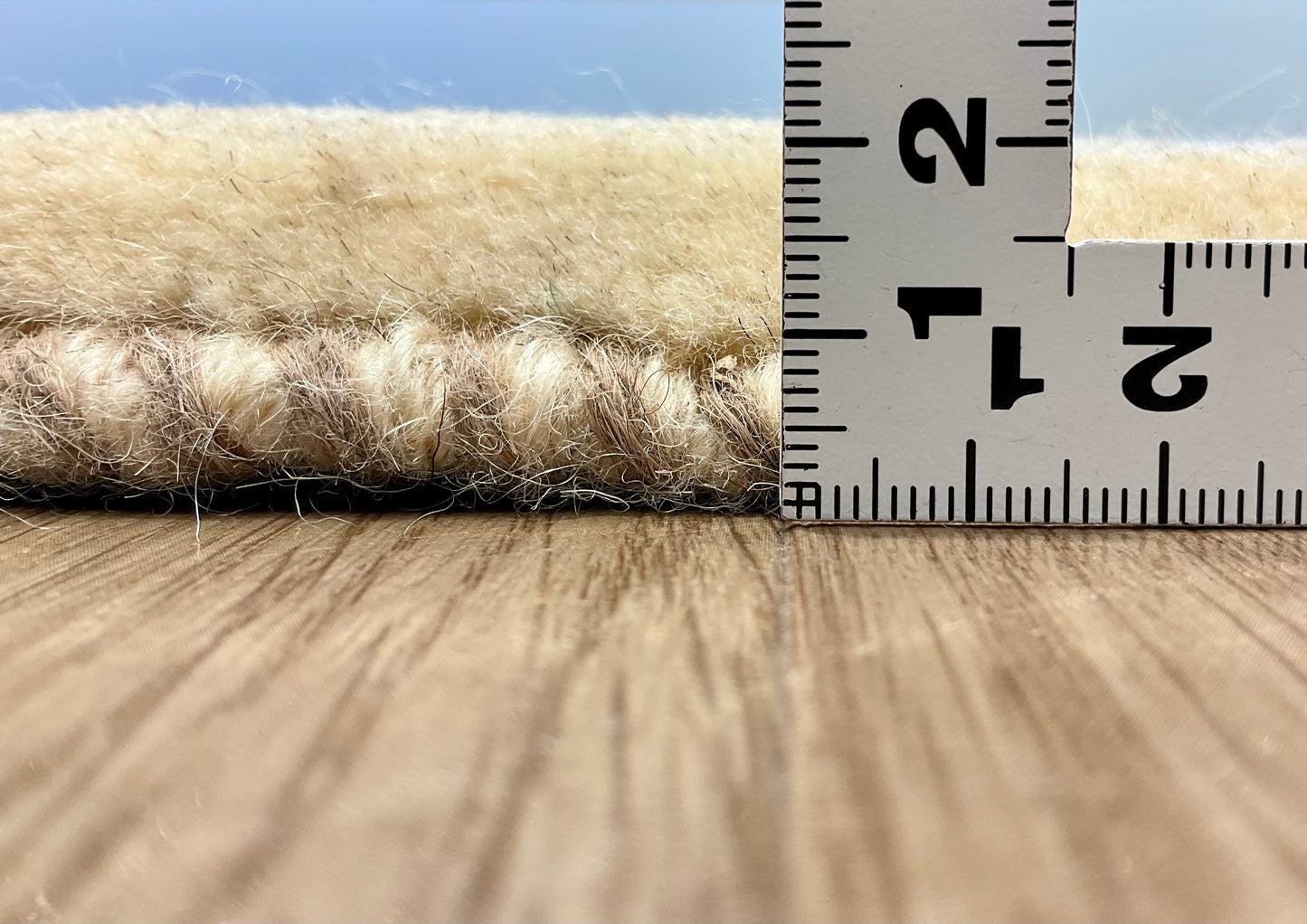 ギャッベ  200cm x 153cm RJ10686