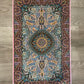 【福岡店】ペルシャンシルク 80cm x 50cm PS13976