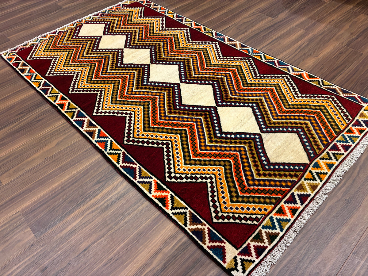 【千葉店】シラーズ 183cm x 107cm NT16308
