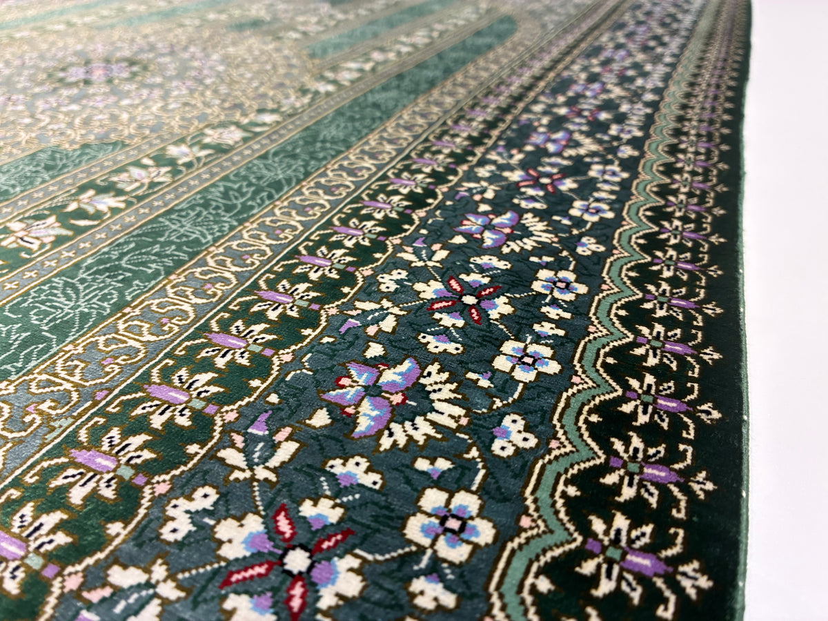 【千葉店】クム マスミ工房 110cm x 71cm A22159
