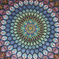 ペルシャンシルク 200cm x 135cm PS11915