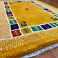 【オンライン限定】ギャッベ 92cm x 67cm RJ2640