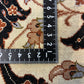【千葉店】 イスファハン ダバリ工房 250cm x 205cm PS5218