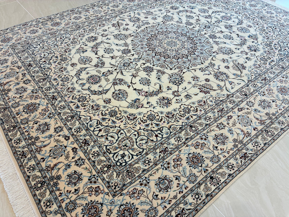 【千葉店】 ナイン・シシラ 261cm x 205cm PS9895