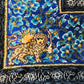 【千葉店】クム ジェッディ工房 88cm x 63cm PS12947