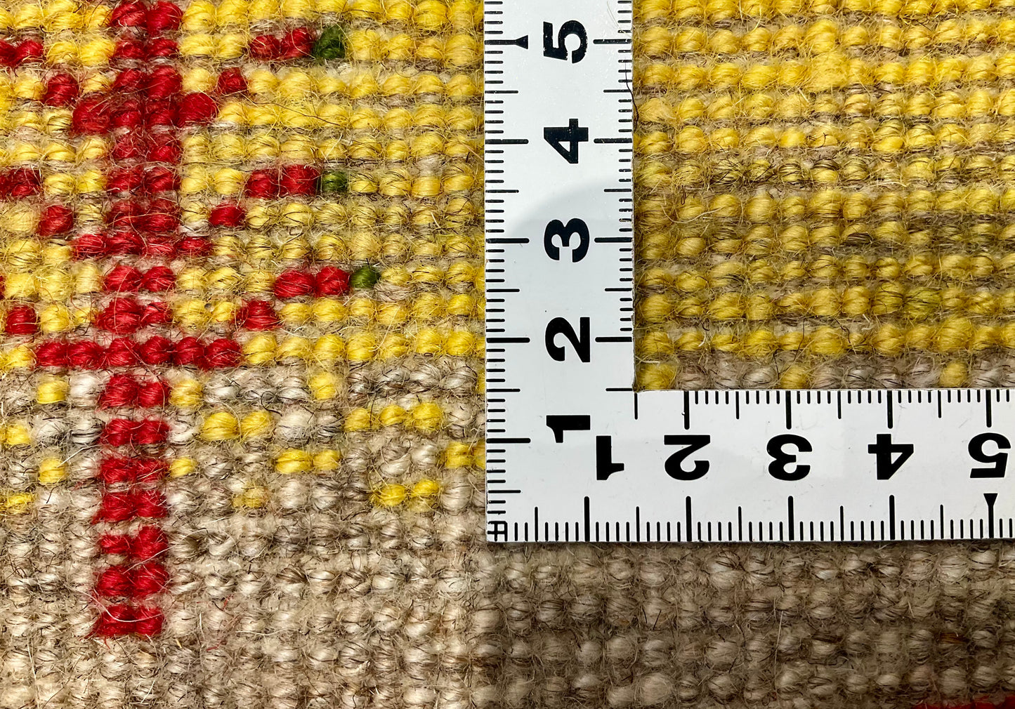 ギャッベ アマレバフト Φ100cm RJ13542