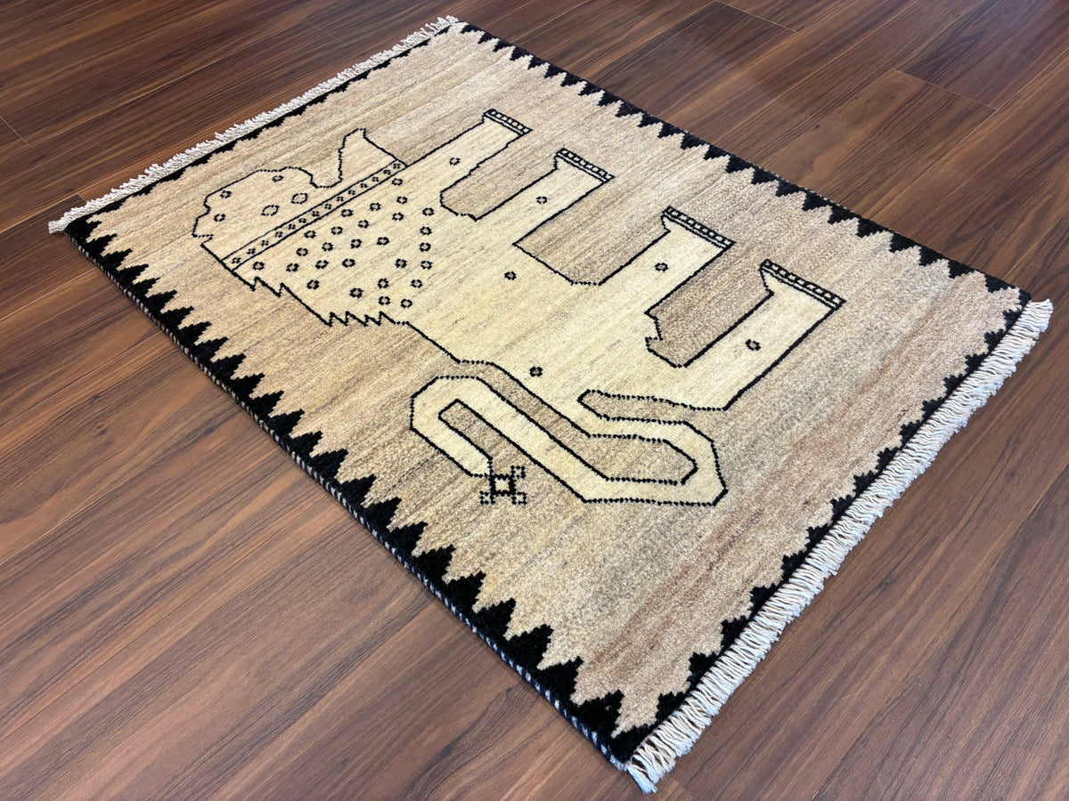 【千葉店】シラーズ 90cm x 64cm RJ16514