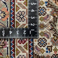 【オンライン限定】タブリーズ  125cm x 82cm PS5286