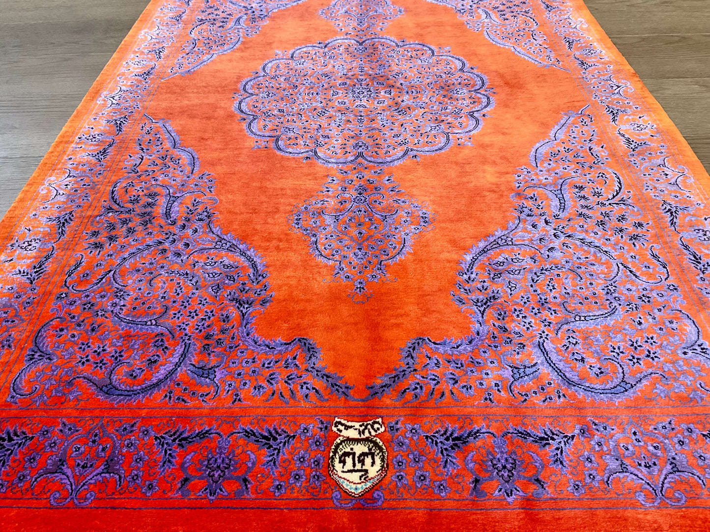 クム タバタバイ工房 128cm x 80cm PS11556