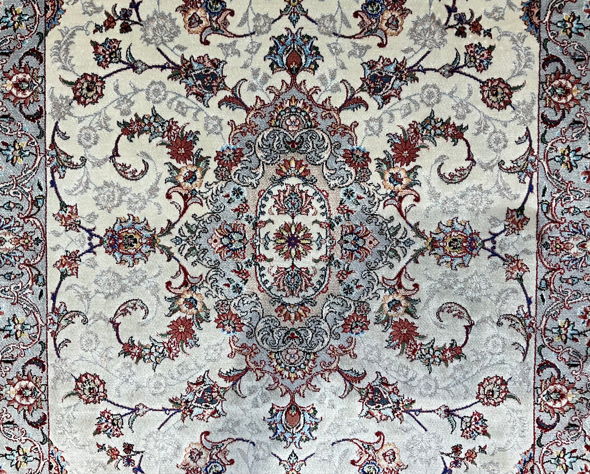 【福岡店】ペルシャンシルク 90cm x 60cm PS10724