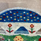 ギャッベ アマレバフト 40cm x 40cm AJ23575