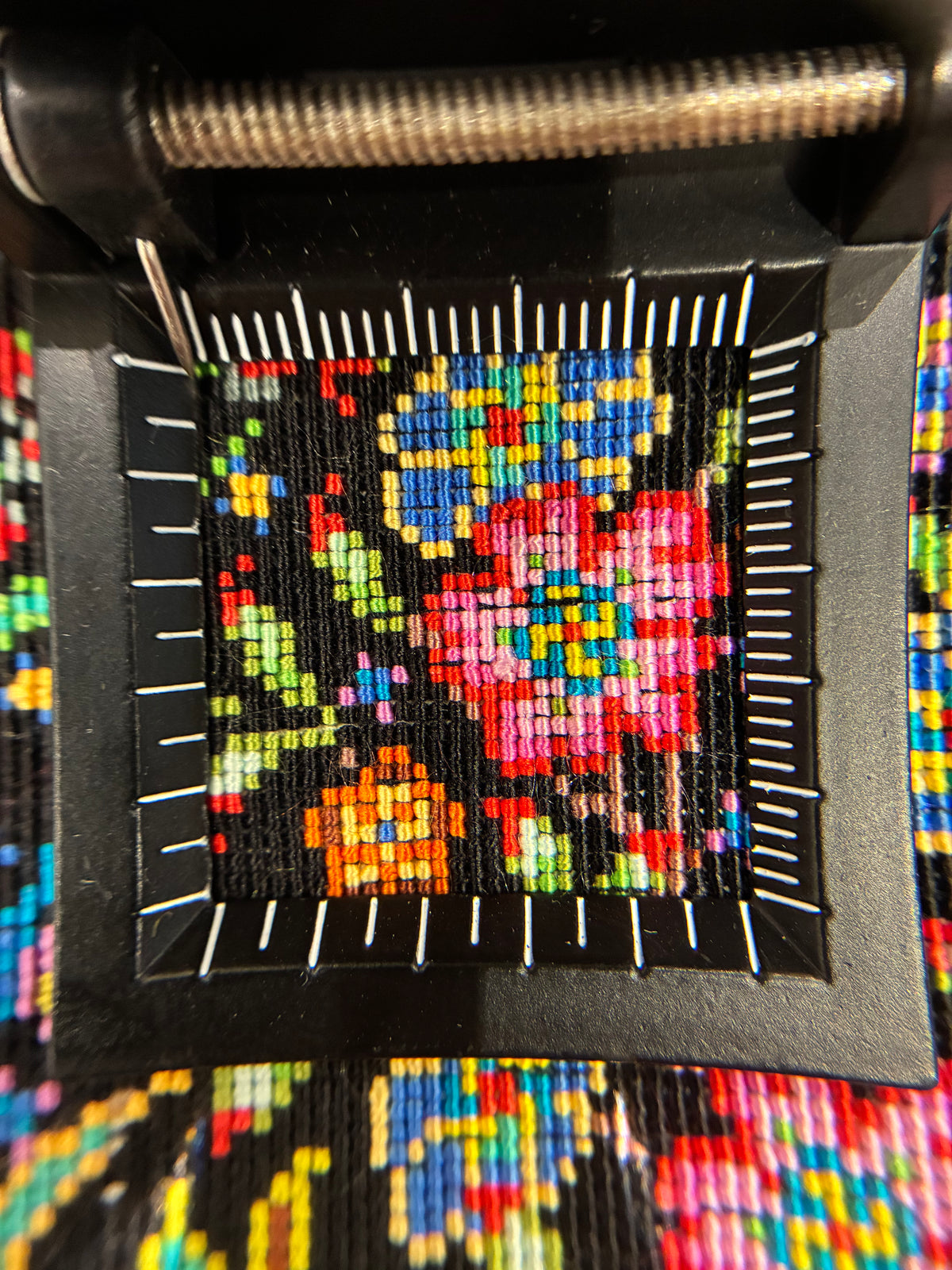 【千葉店】クム エスハーヴィ工房 116cm x 79cm A21624