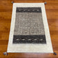 【オンライン限定】カシュクリギャッベ 126cm x 82cm RJ513