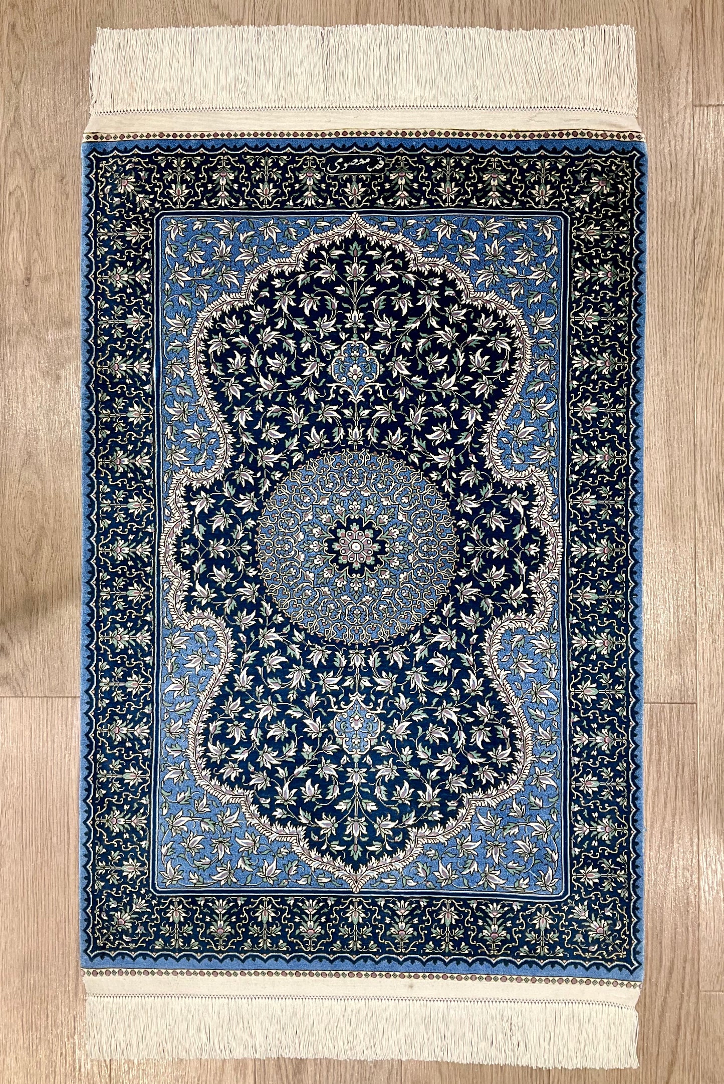 クム マスミ(マースミ)工房 89cm x 59cm A21993