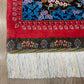 クム ジャムシード工房 210cm x 136cm A22451