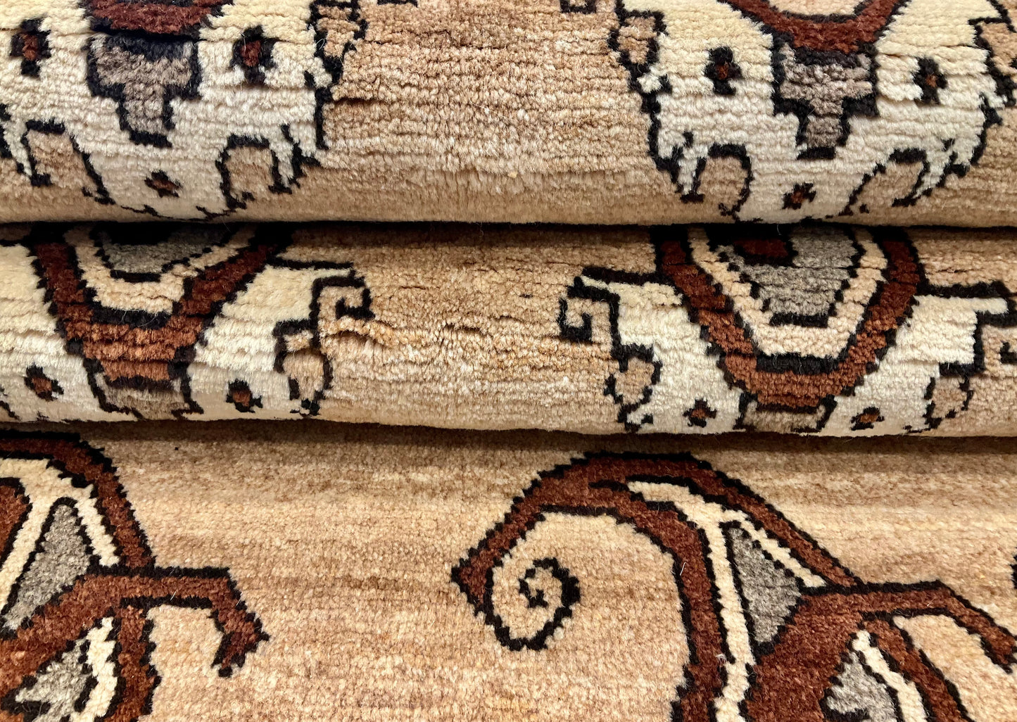 シラーズ 216cm x 120cm NT11200