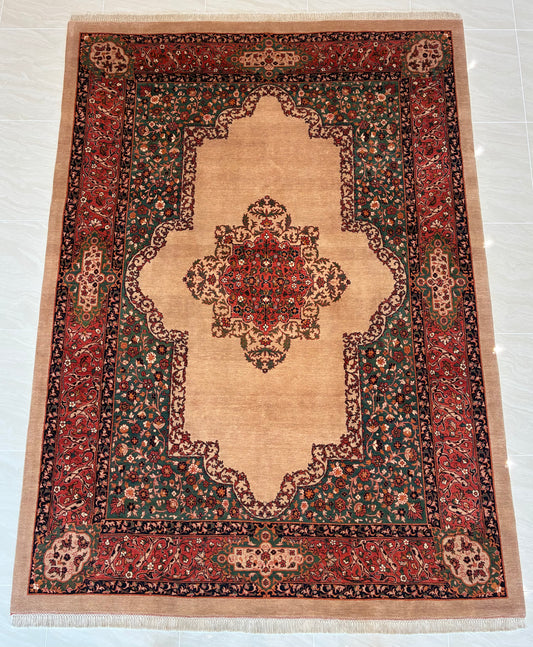 【千葉店】カシュガイ 319cm x 232cm NT15681