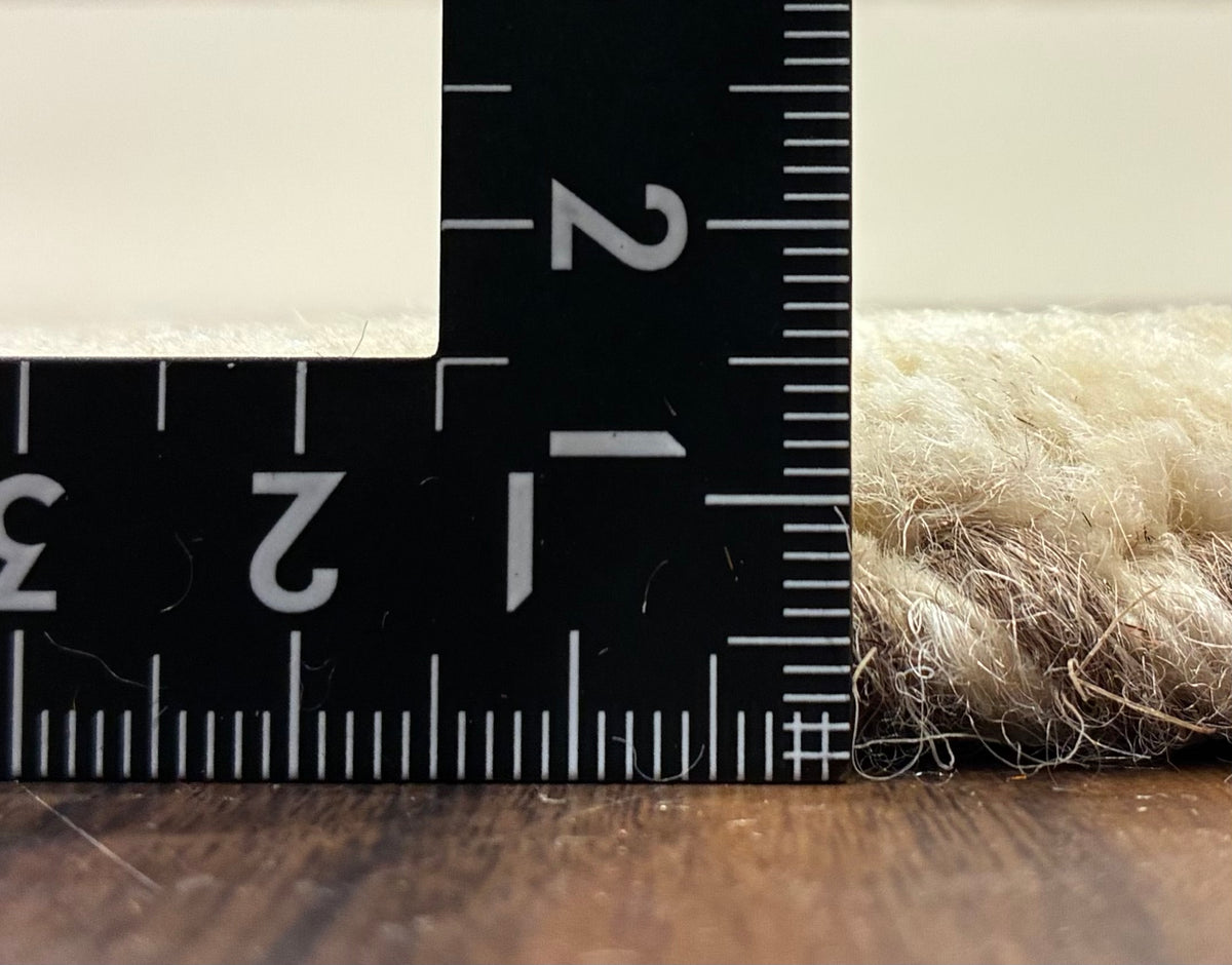 【千葉店】カシュクリギャッベ  200cm x 140cm RJ10948