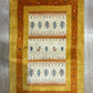 ギャッベ 120cm x 83cm RJ10415