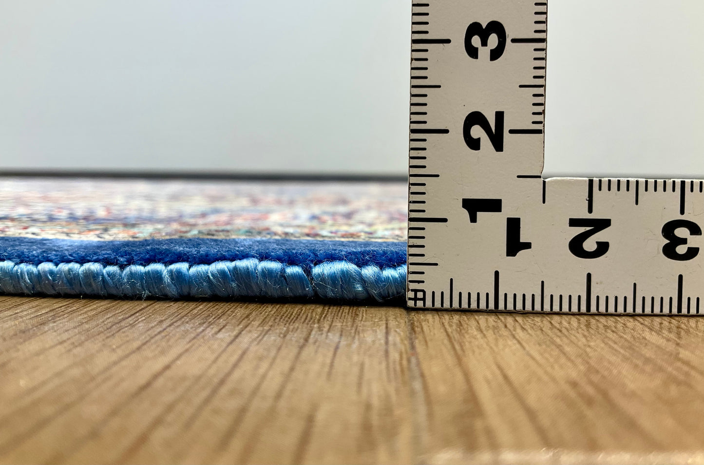 ペルシャンシルク 120cm x 80cm PS10694