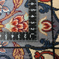 [千葉店] イスファハン ダーブッド工房 300cm x 200cm PS12454