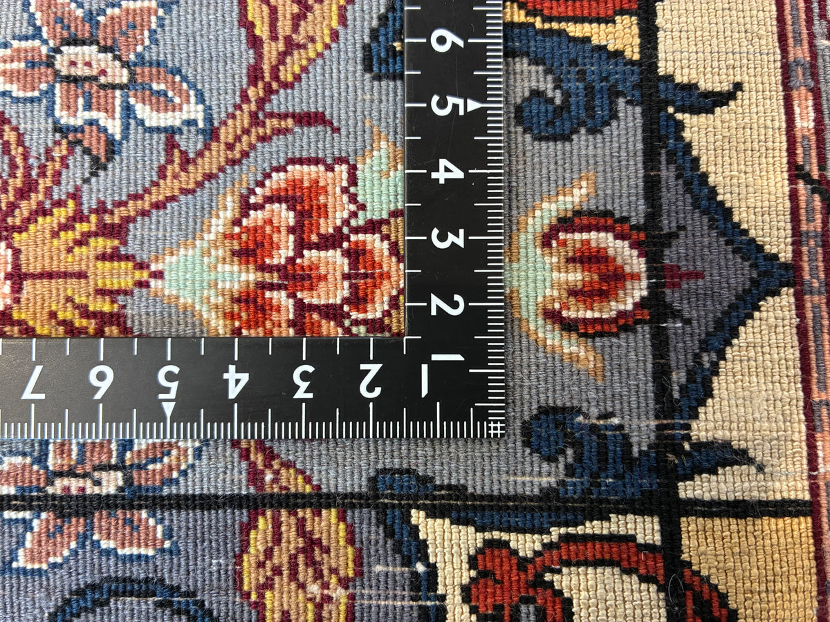 [千葉店] イスファハン ダーブッド工房 300cm x 200cm PS12454
