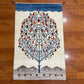 【オンライン限定】カシュクリギャッベ 134cm x 88cm RJ13316