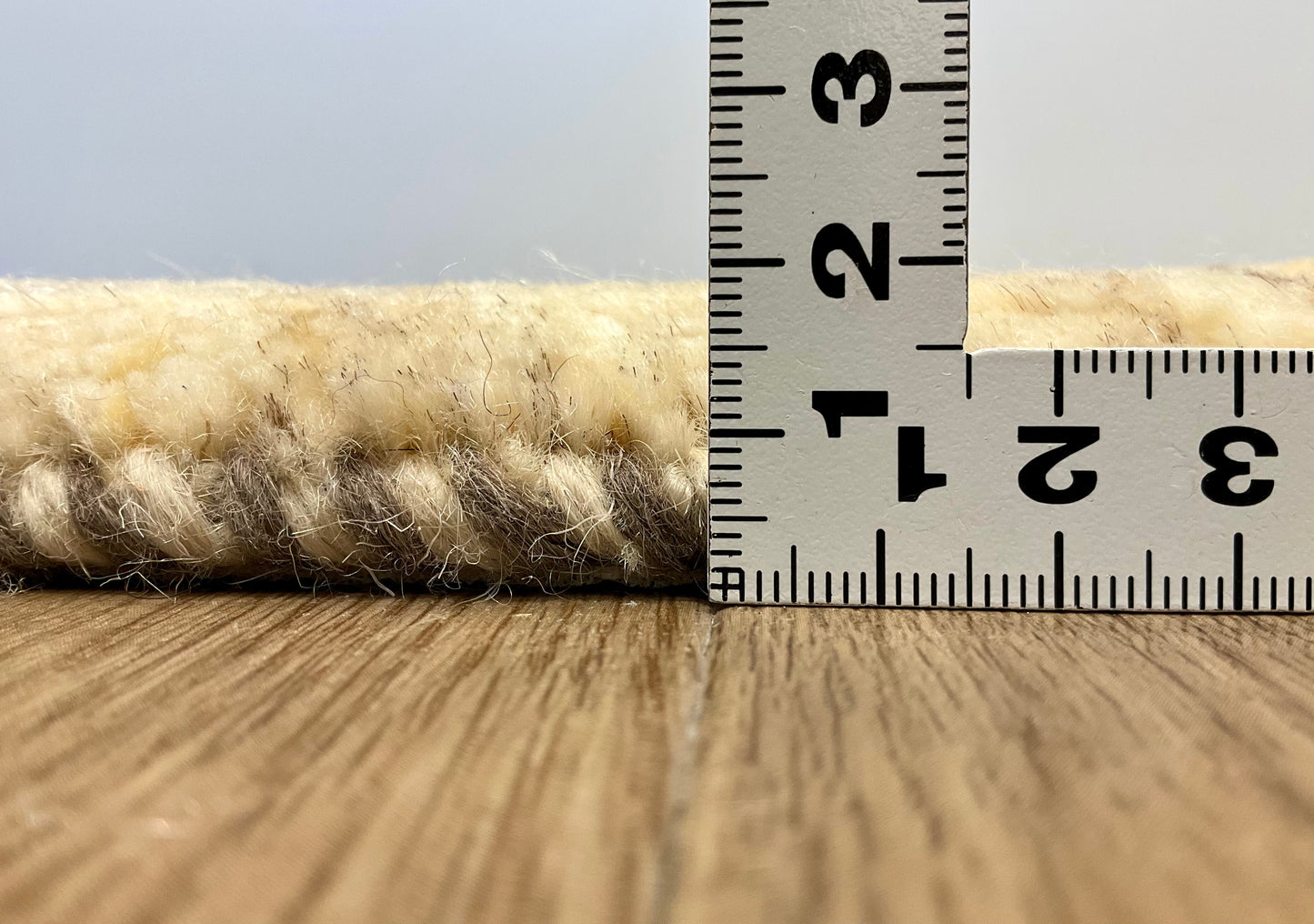 カシュクリギャッベ  118cm x 86cm RJ14778