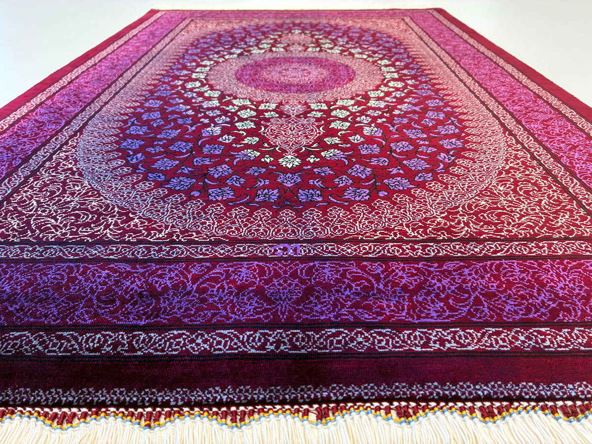 【千葉店】クム シャナ工房 123cm x 78cm JM295