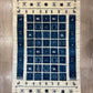 カシュクリ 124cm x 82cm RD8815