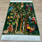 【福岡店】ペルシャンシルク 90cm x 60cm PS13949