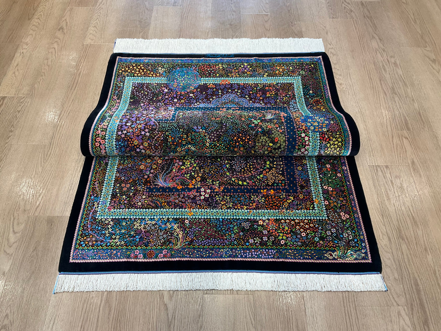 クム エスハーヴィ工房 152cm x 103cm PS7445