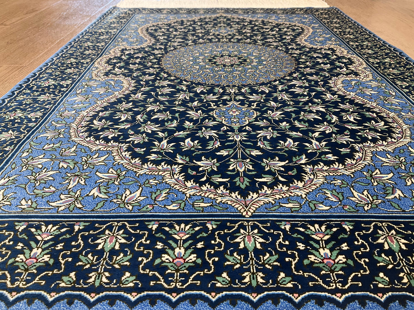 クム マスミ(マースミ)工房 89cm x 59cm A21993