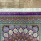 ペルシャンシルク 200cm x 135cm PS11915