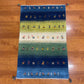【オンライン限定】ギャッベ 133cm x 80cm RJ11186