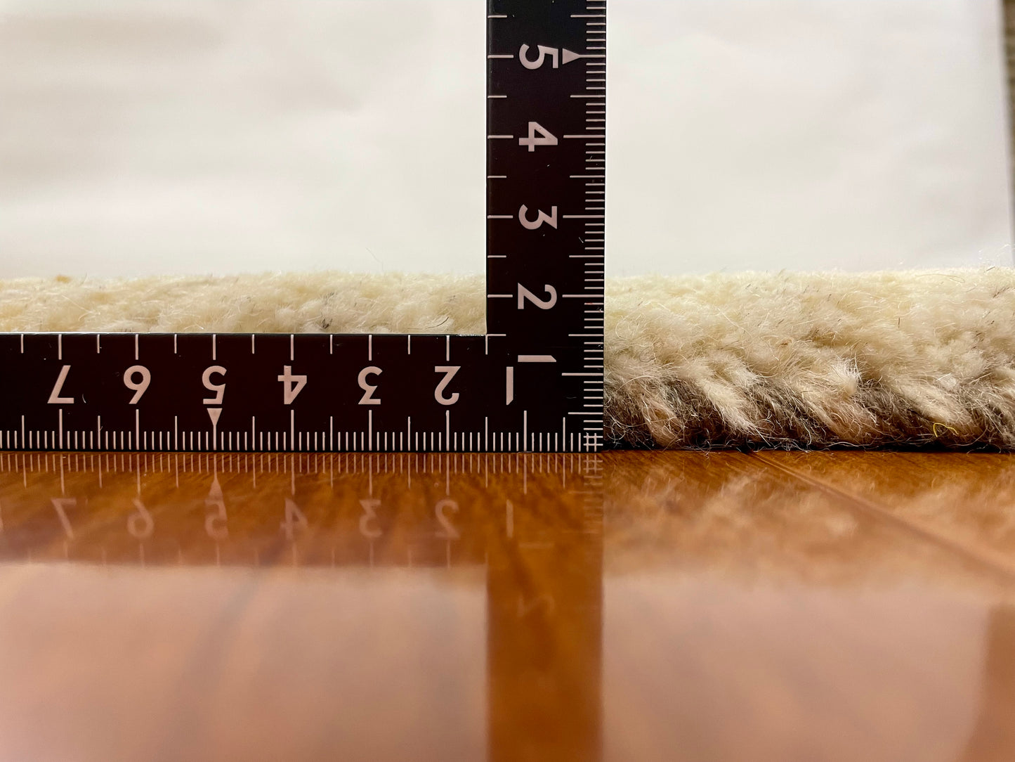 【オンライン限定】ギャッベ  200cm x 150cm RJ5278