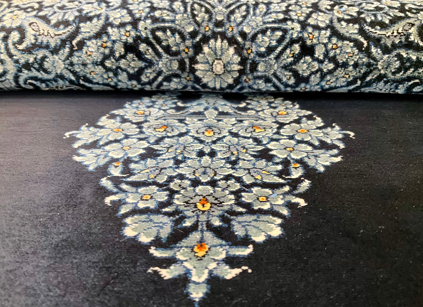 クム サイーデイ工房 160cm x 102cm PS3612