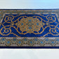 【千葉店】クム ジェッディ工房 125cm x 80cm PS12261