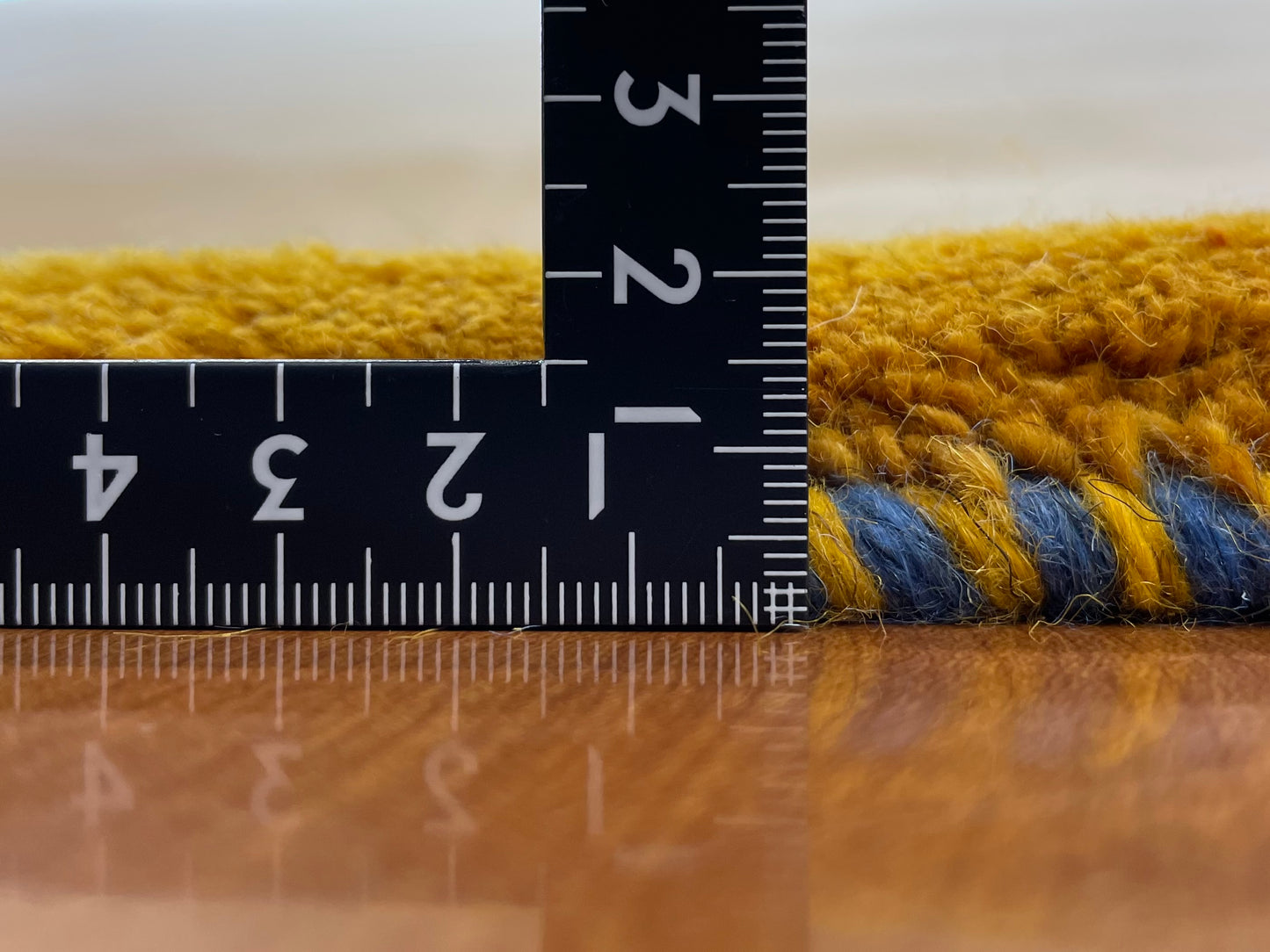 【オンライン限定】ギャッベ 293cm x 205cm RJ16191