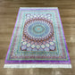 ペルシャンシルク 200cm x 135cm PS11915
