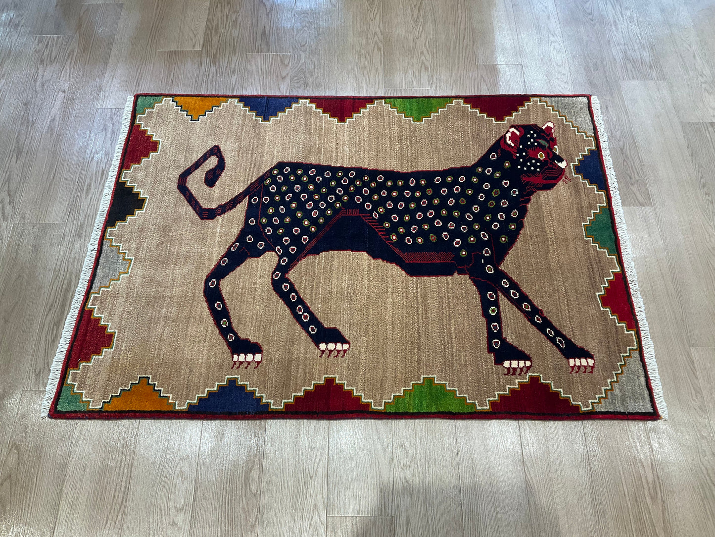 シラーズ 146cm x 104cm RJ14045